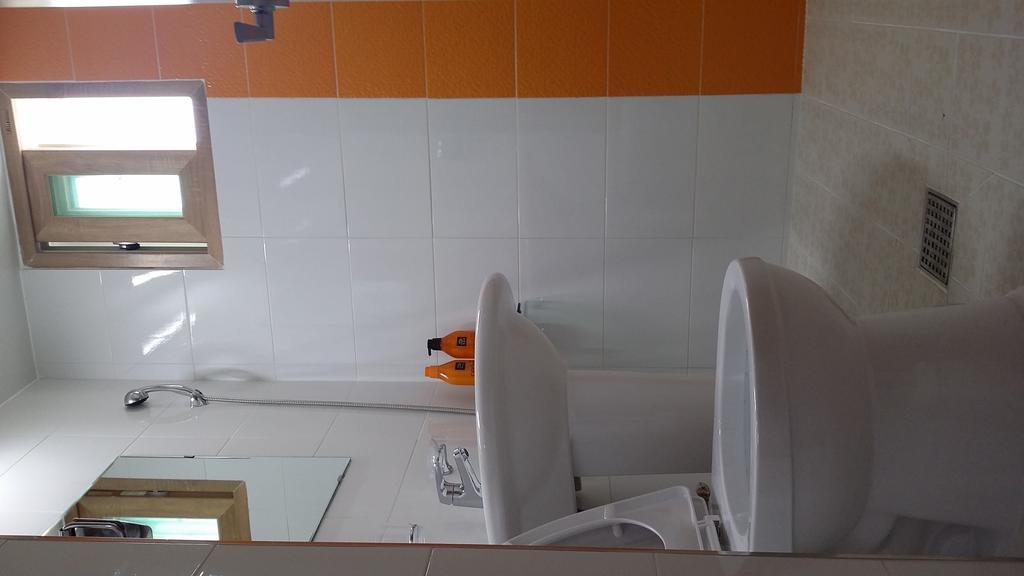 Gangneung Ing Guesthouse Rom bilde