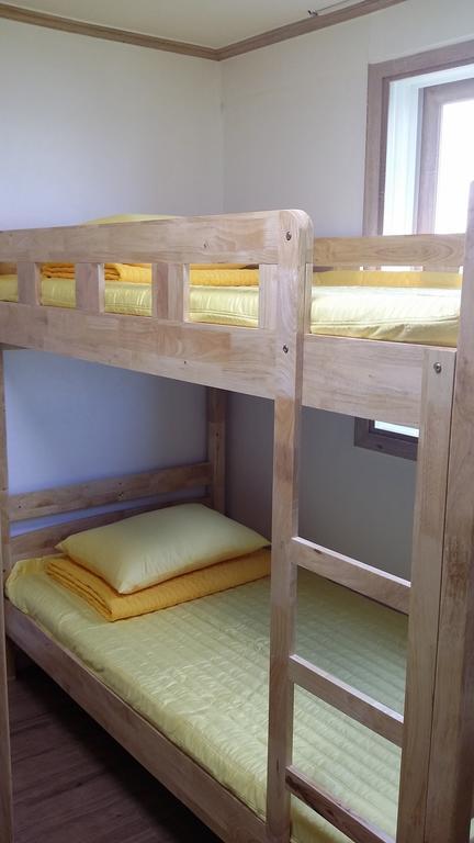 Gangneung Ing Guesthouse Eksteriør bilde