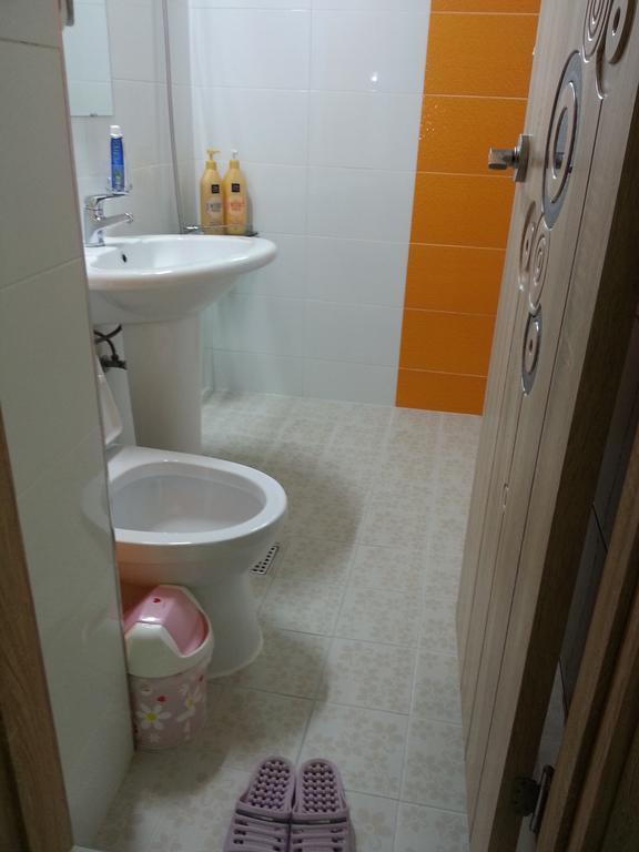 Gangneung Ing Guesthouse Eksteriør bilde