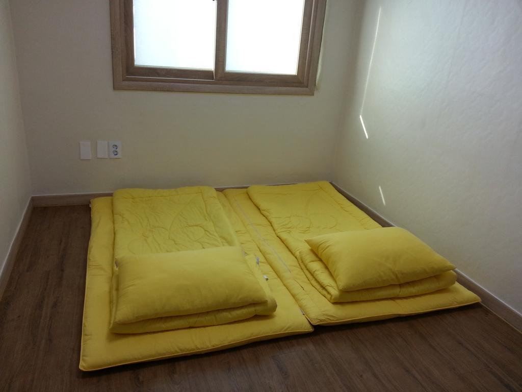 Gangneung Ing Guesthouse Rom bilde