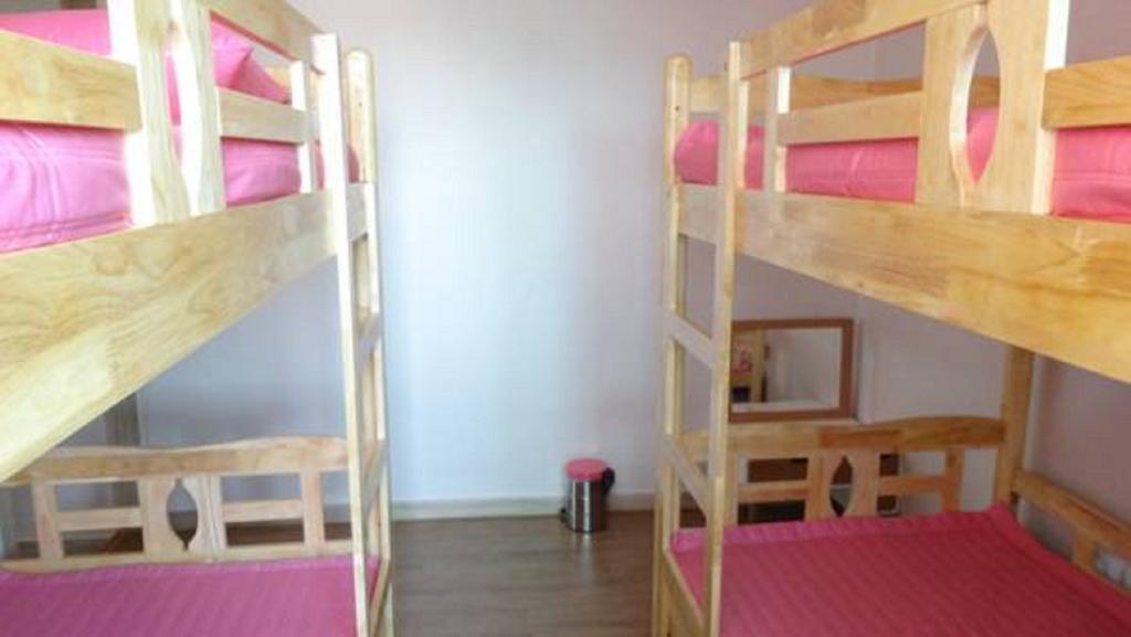 Gangneung Ing Guesthouse Rom bilde