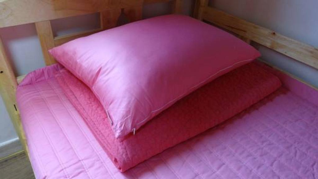 Gangneung Ing Guesthouse Rom bilde