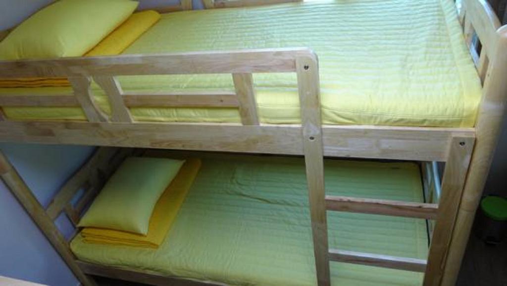 Gangneung Ing Guesthouse Rom bilde