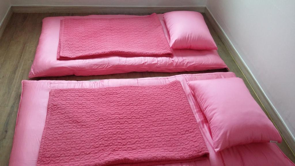 Gangneung Ing Guesthouse Rom bilde