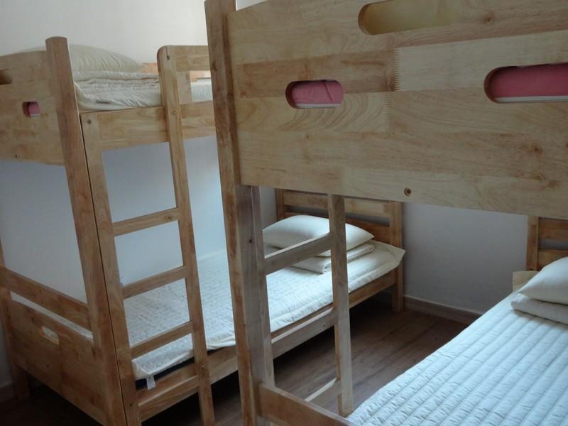Gangneung Ing Guesthouse Eksteriør bilde
