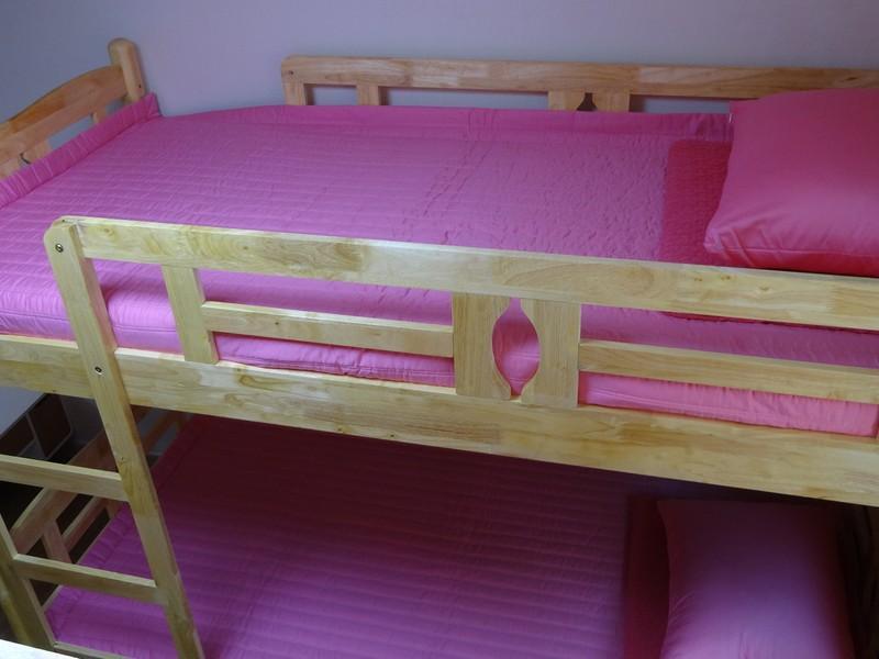 Gangneung Ing Guesthouse Eksteriør bilde