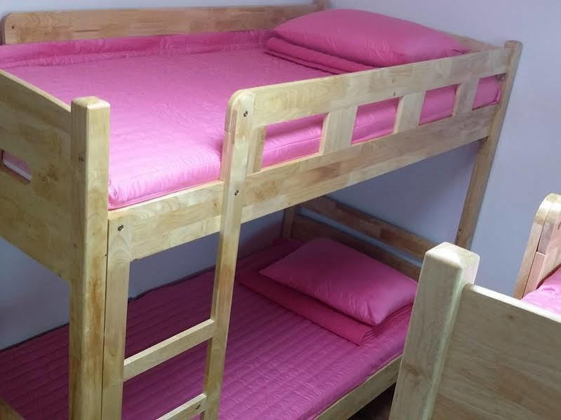 Gangneung Ing Guesthouse Eksteriør bilde